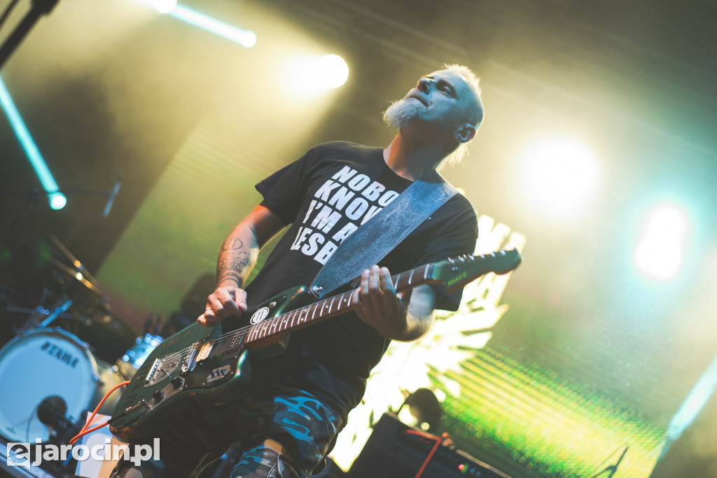 Wieża Rocka 2023 - część druga