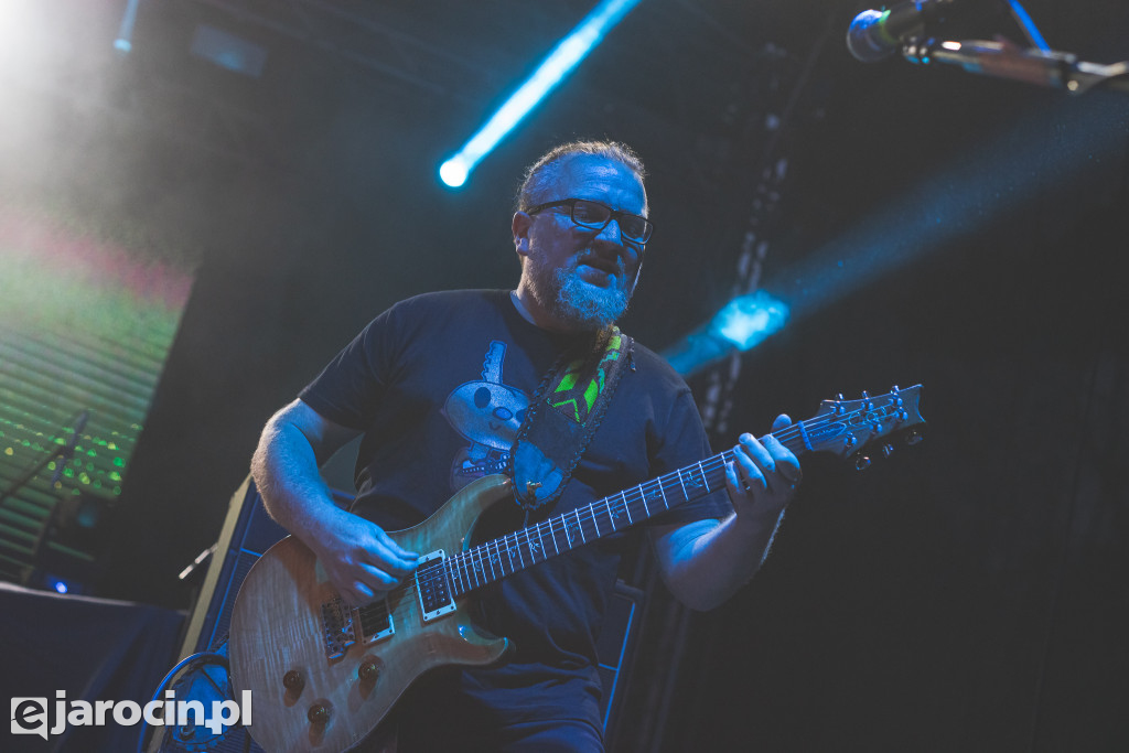 Wieża Rocka 2023 - część druga
