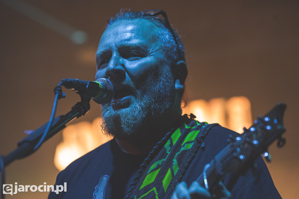 Wieża Rocka 2023 - część druga