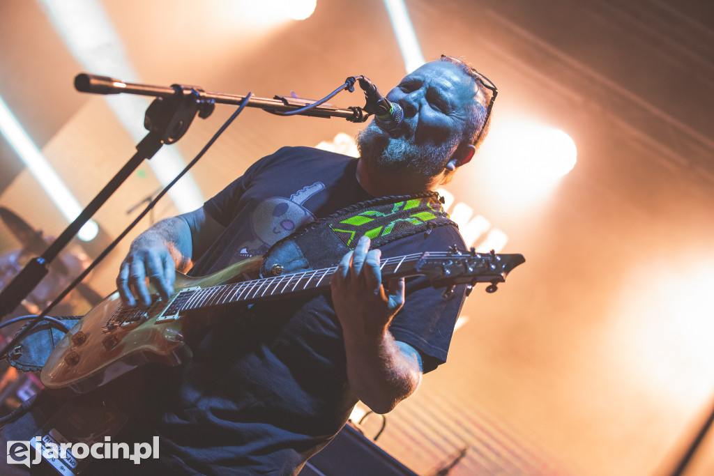 Wieża Rocka 2023 - część druga