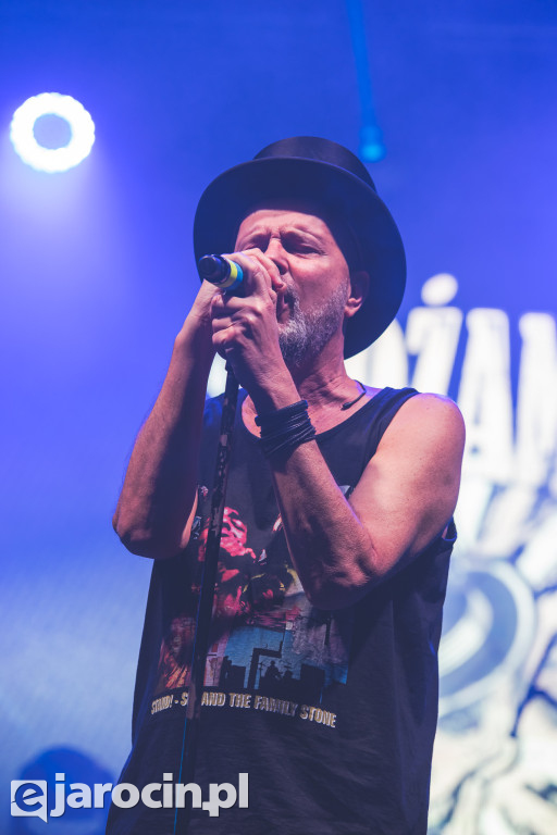 Wieża Rocka 2023 - część druga