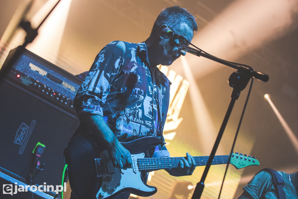 Wieża Rocka 2023 - część druga
