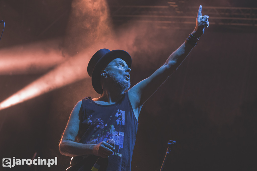 Wieża Rocka 2023 - część druga