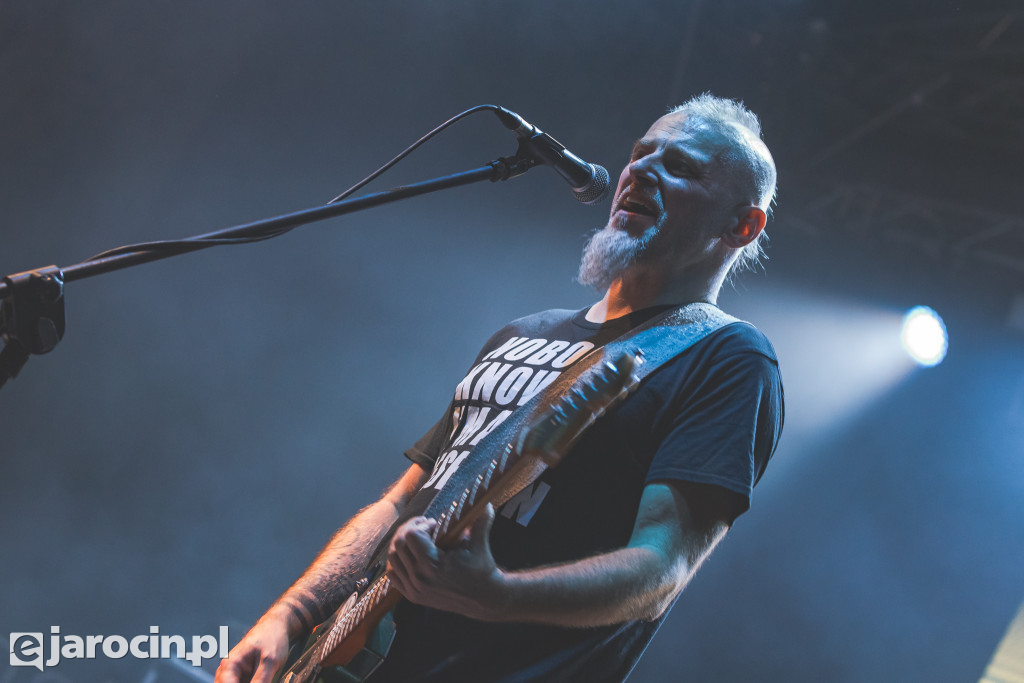 Wieża Rocka 2023 - część druga
