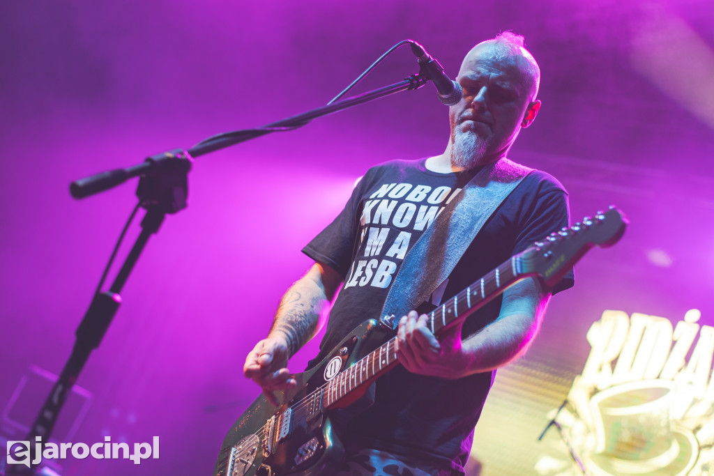 Wieża Rocka 2023 - część druga
