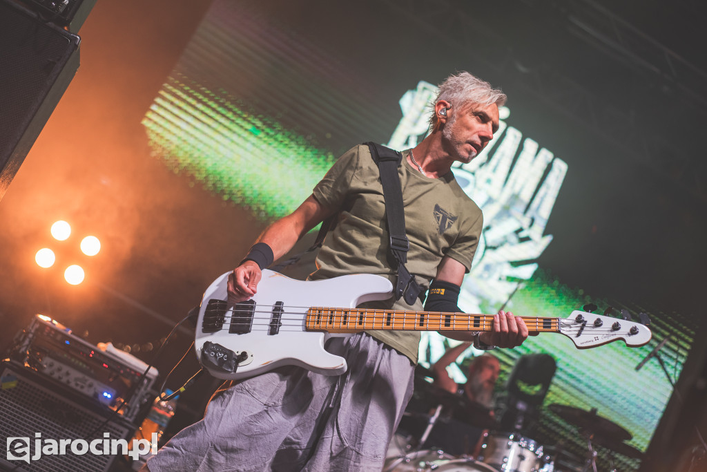Wieża Rocka 2023 - część druga