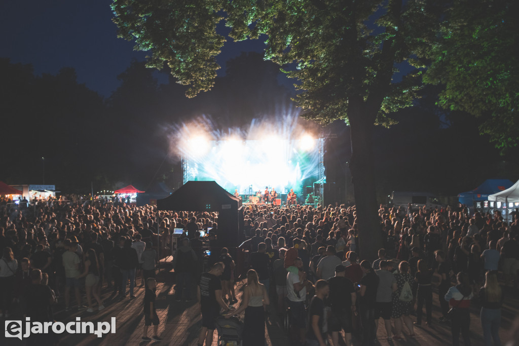 Wieża Rocka 2023 - część druga
