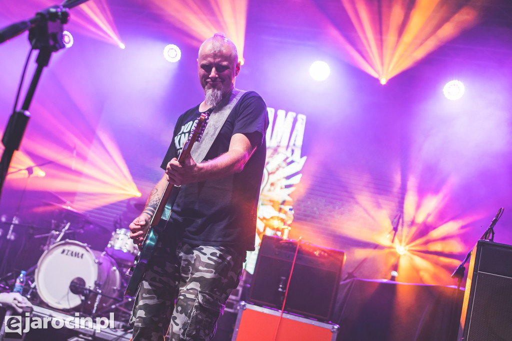 Wieża Rocka 2023 - część druga