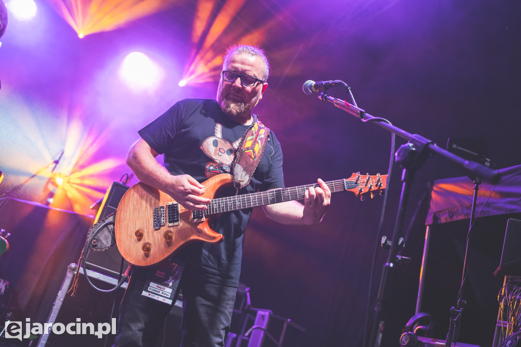 Wieża Rocka 2023 - część druga