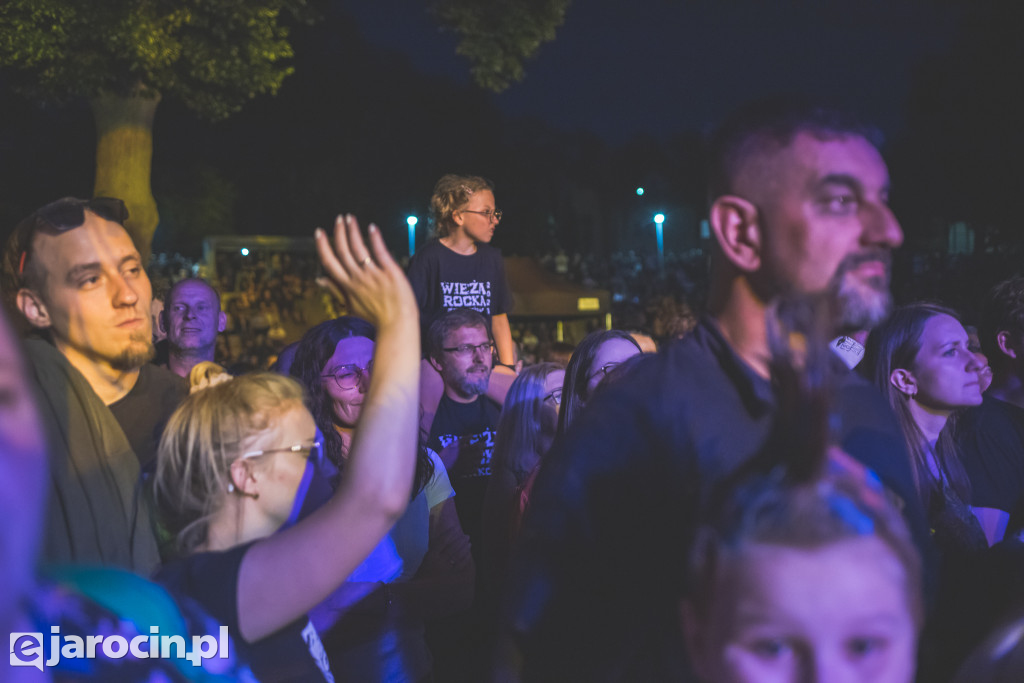 Wieża Rocka 2023 - część druga