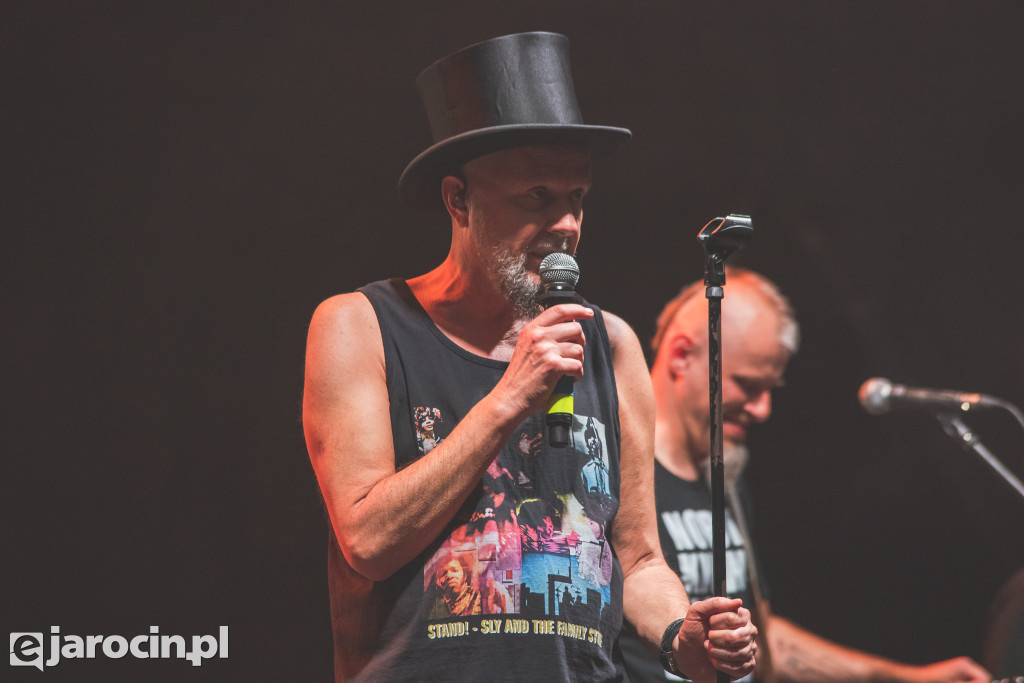 Wieża Rocka 2023 - część druga