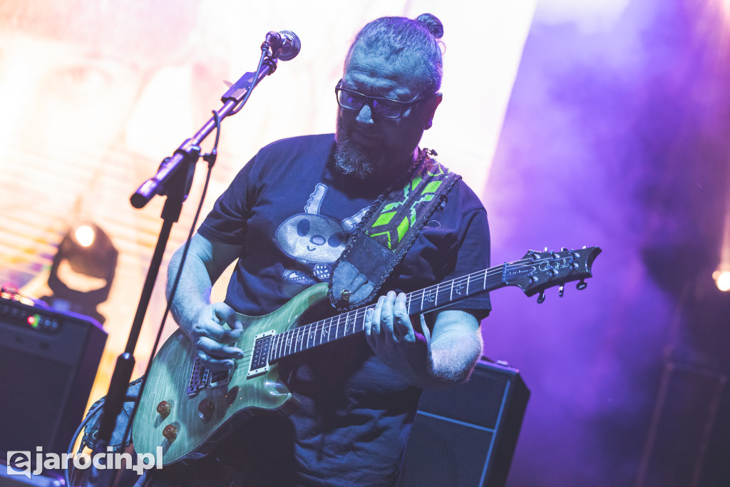 Wieża Rocka 2023 - część druga