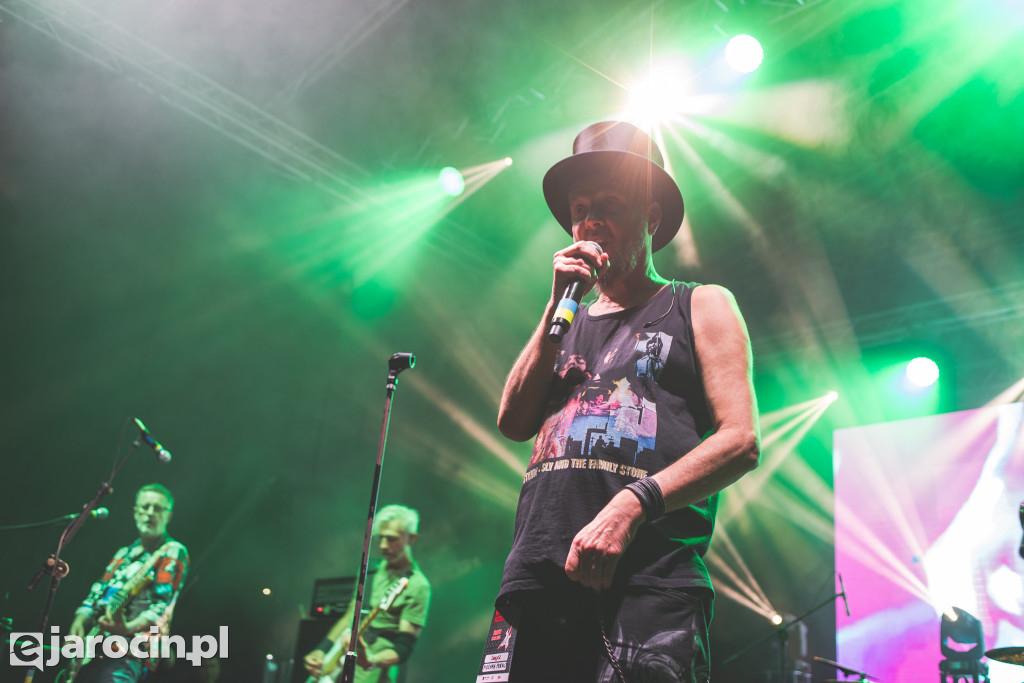 Wieża Rocka 2023 - część druga