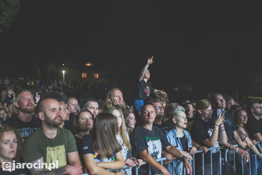 Wieża Rocka 2023 - część druga