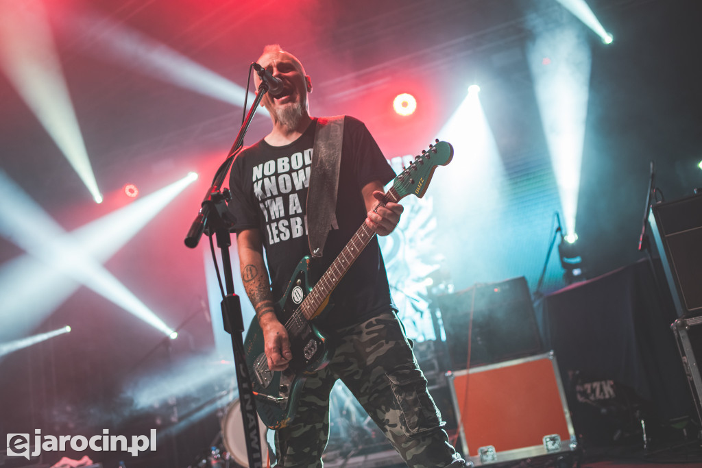 Wieża Rocka 2023 - część druga