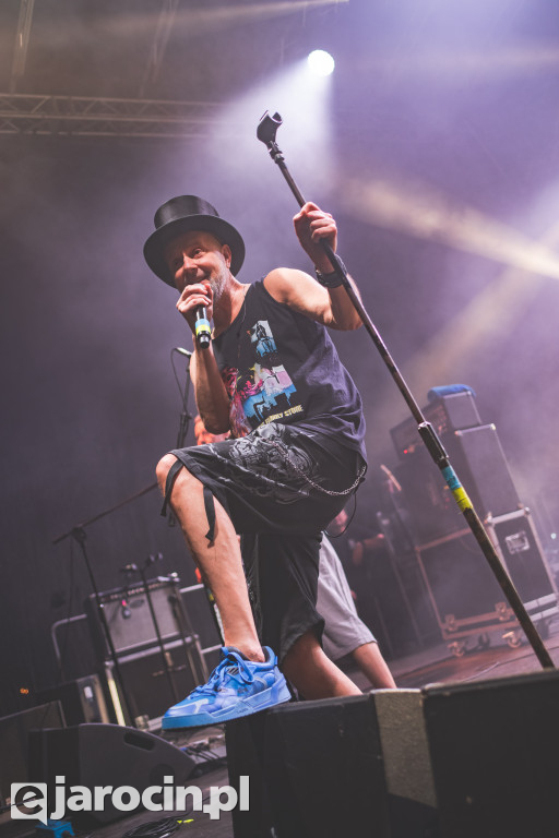 Wieża Rocka 2023 - część druga