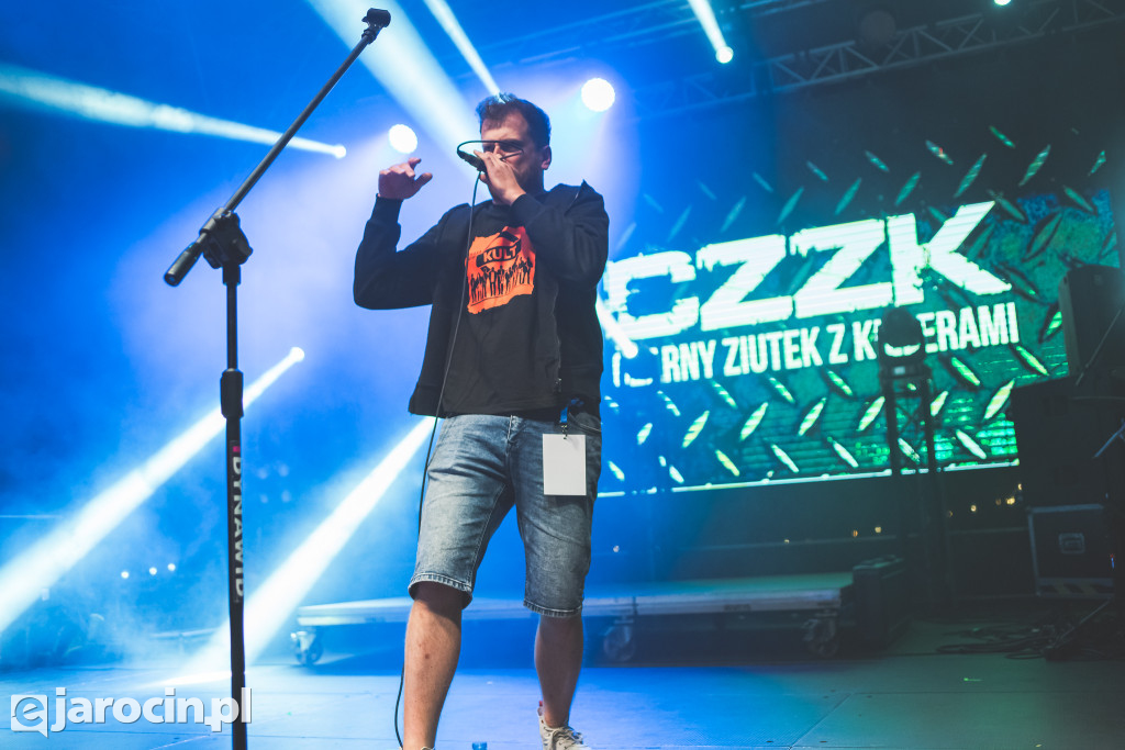 Wieża Rocka 2023 - część druga
