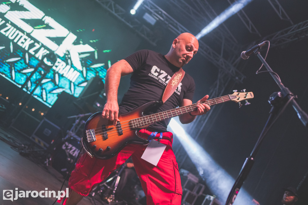 Wieża Rocka 2023 - część druga