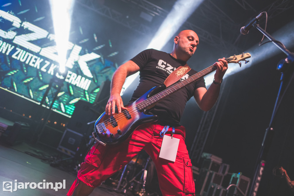 Wieża Rocka 2023 - część druga
