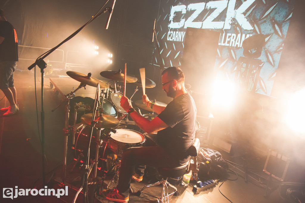 Wieża Rocka 2023 - część druga