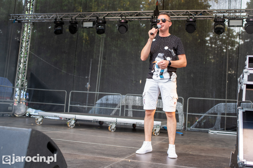 Dni Żerkowa 2023 - dzień drugi