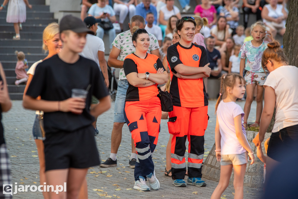 Dni Żerkowa 2023 - dzień drugi