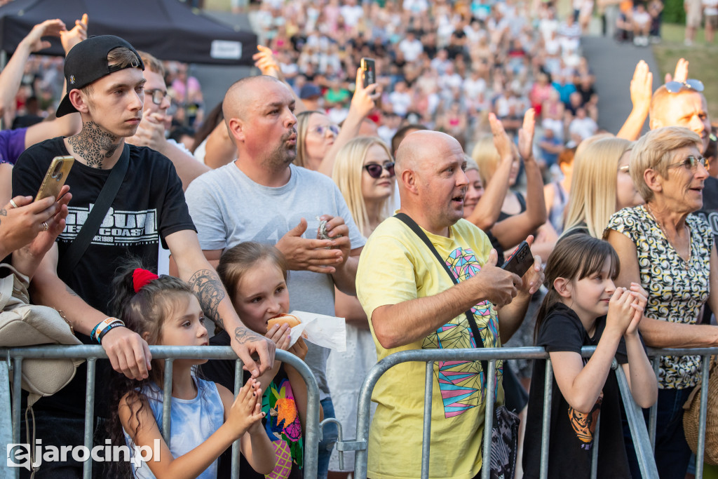 Dni Żerkowa 2023 - dzień drugi