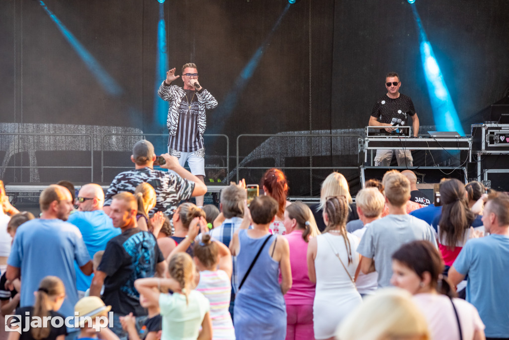 Dni Żerkowa 2023 - dzień drugi