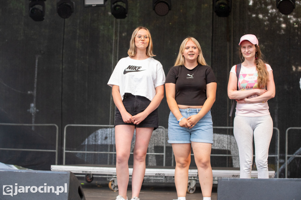 Dni Żerkowa 2023 - dzień drugi