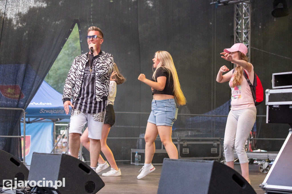 Dni Żerkowa 2023 - dzień drugi