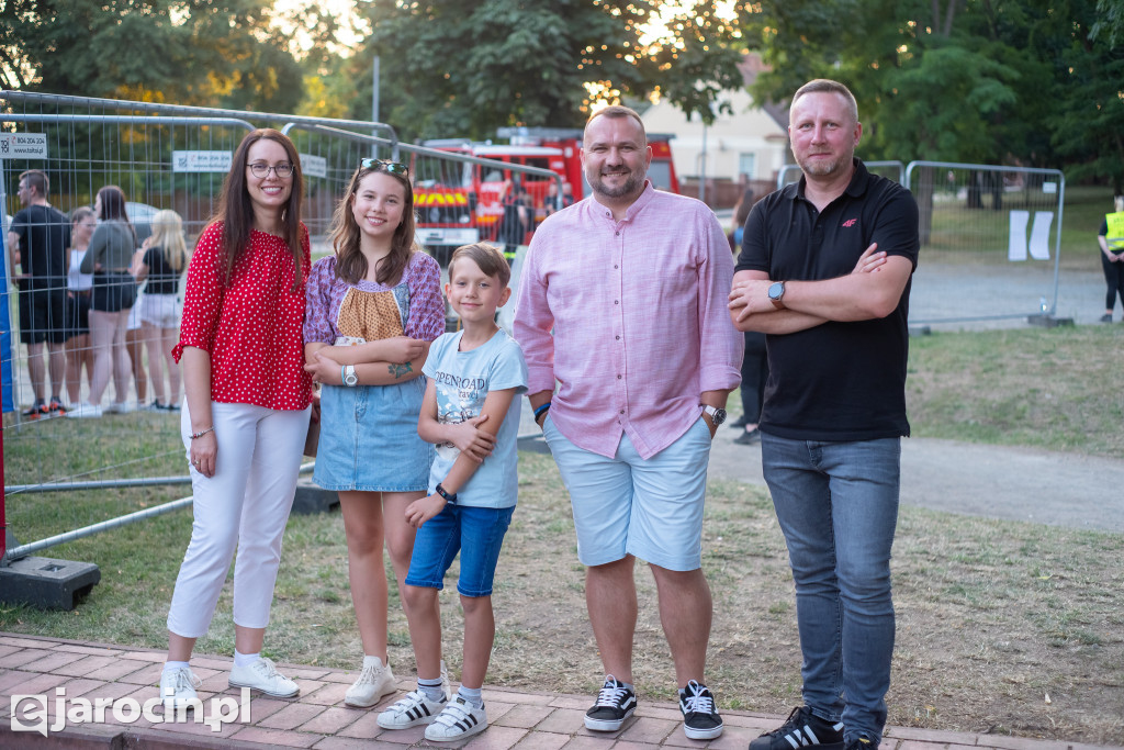 Dni Żerkowa 2023 - dzień drugi