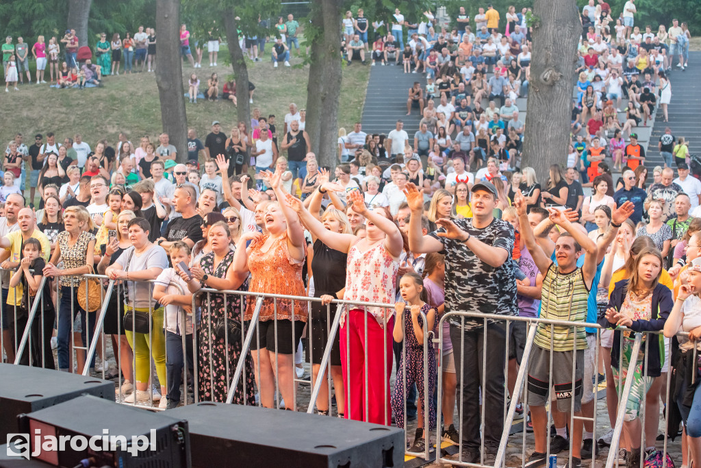 Dni Żerkowa 2023 - dzień drugi
