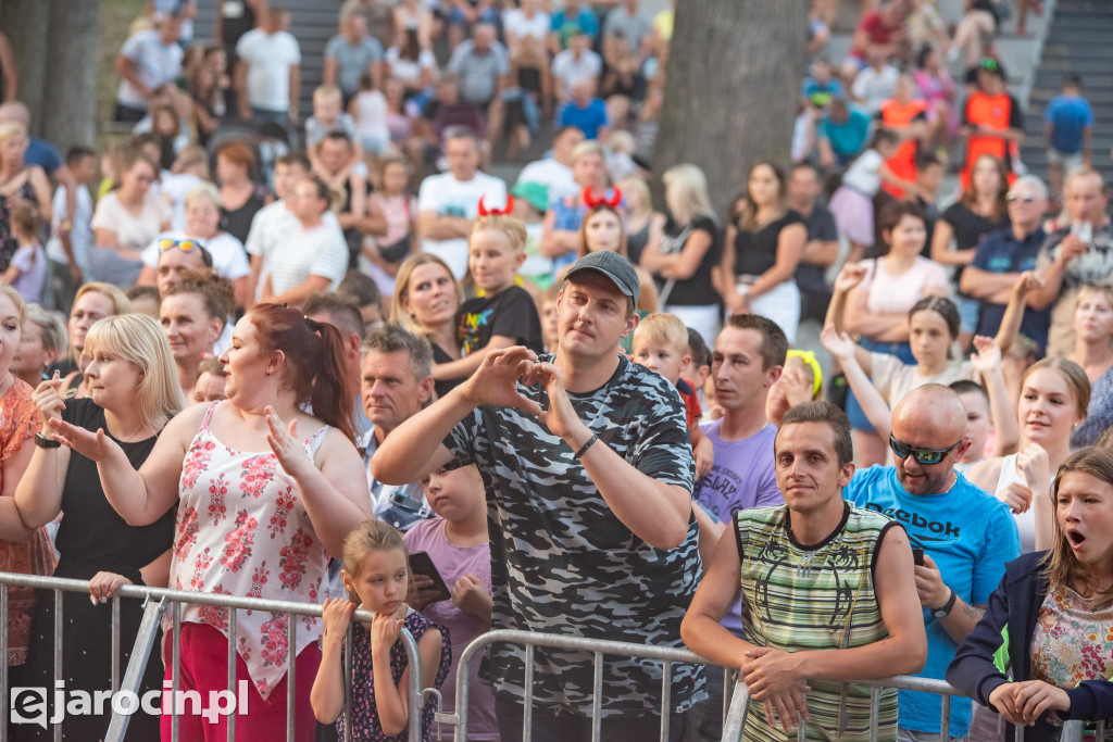 Dni Żerkowa 2023 - dzień drugi
