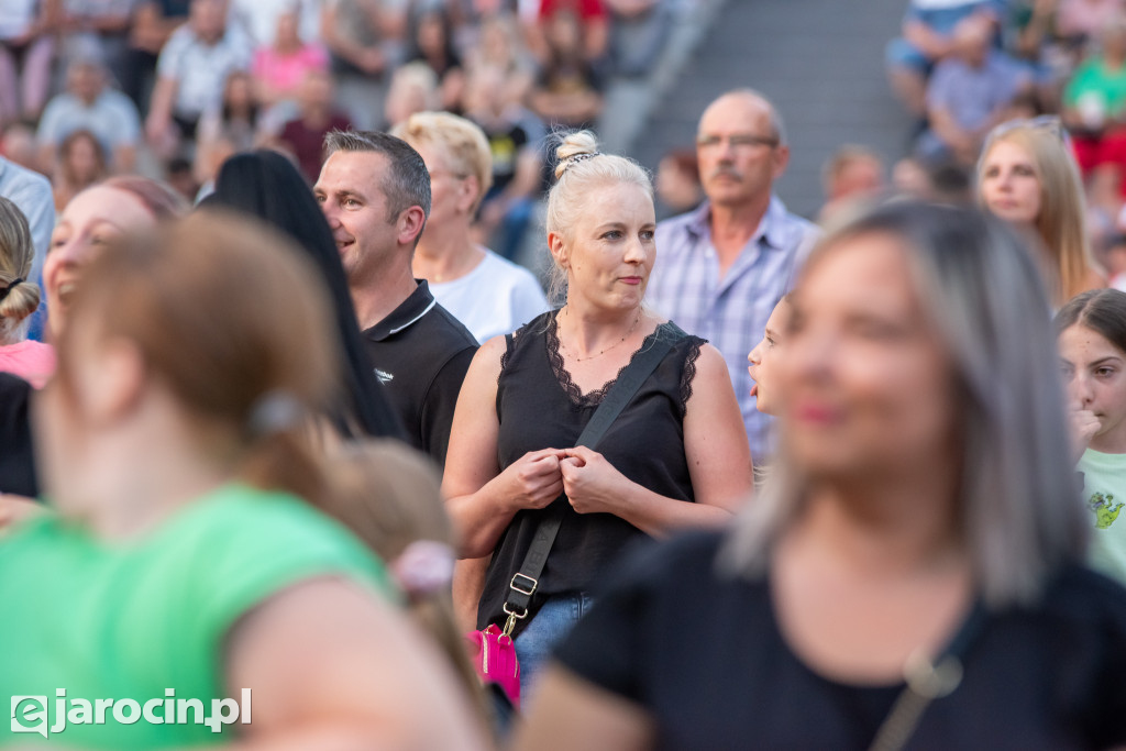 Dni Żerkowa 2023 - dzień drugi