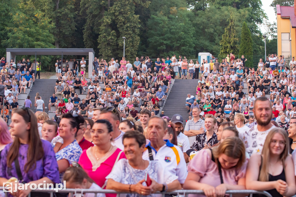 Dni Żerkowa 2023 - dzień drugi