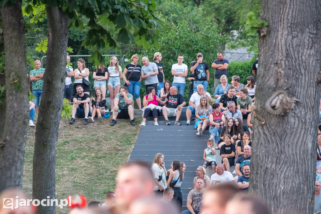 Dni Żerkowa 2023 - dzień drugi