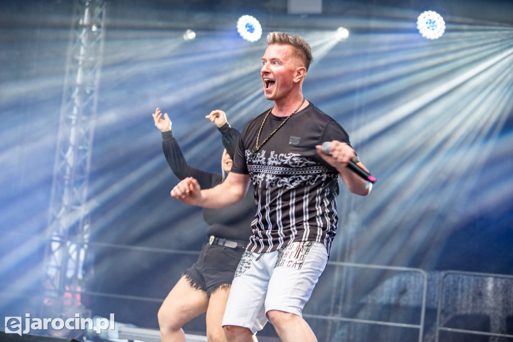 Dni Żerkowa 2023 - dzień drugi