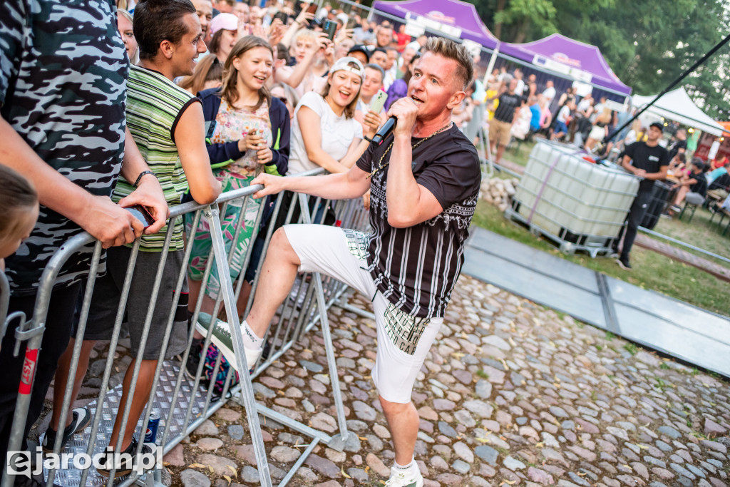 Dni Żerkowa 2023 - dzień drugi
