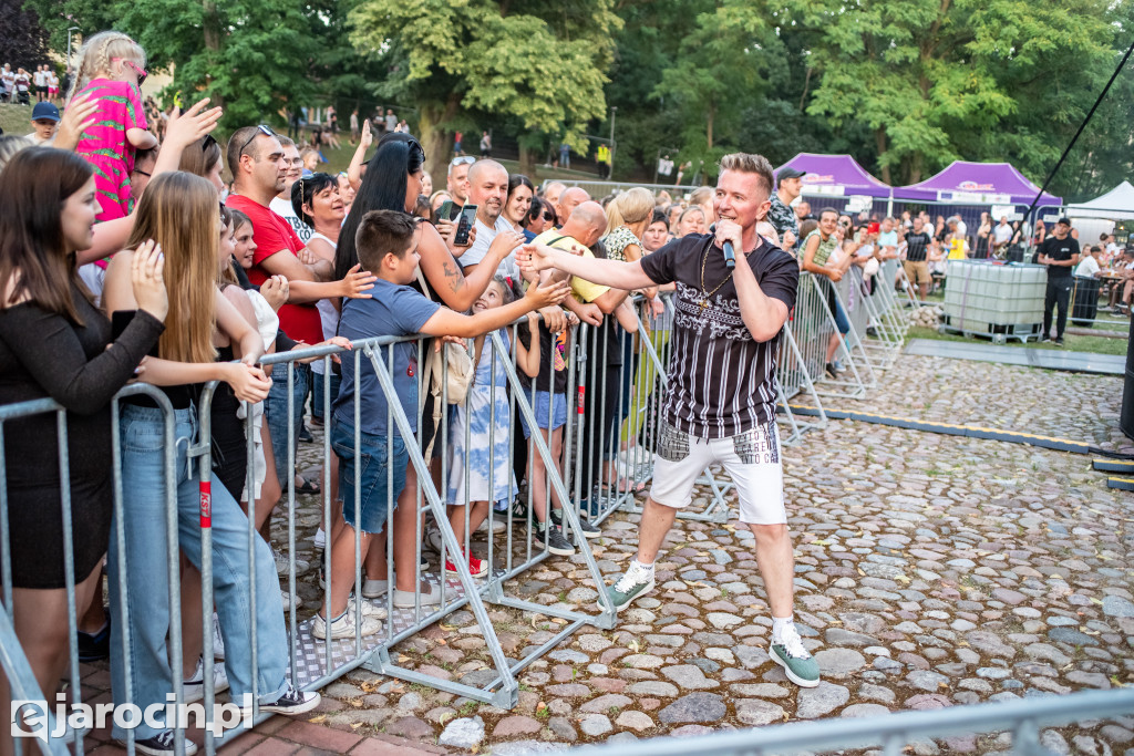 Dni Żerkowa 2023 - dzień drugi