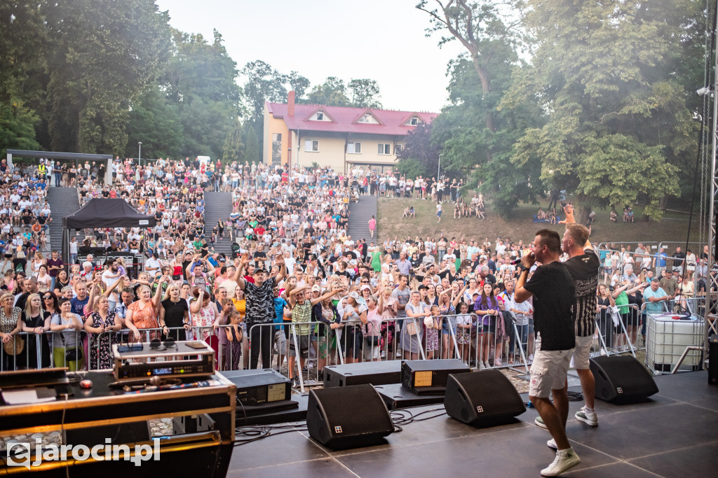 Dni Żerkowa 2023 - dzień drugi