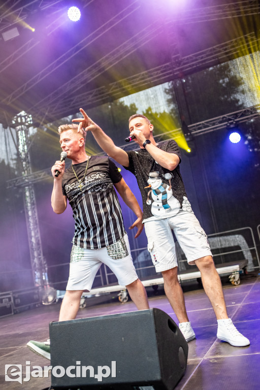 Dni Żerkowa 2023 - dzień drugi