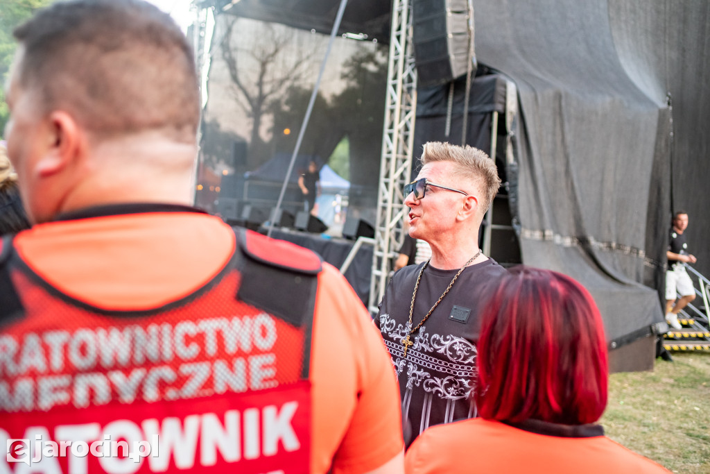 Dni Żerkowa 2023 - dzień drugi