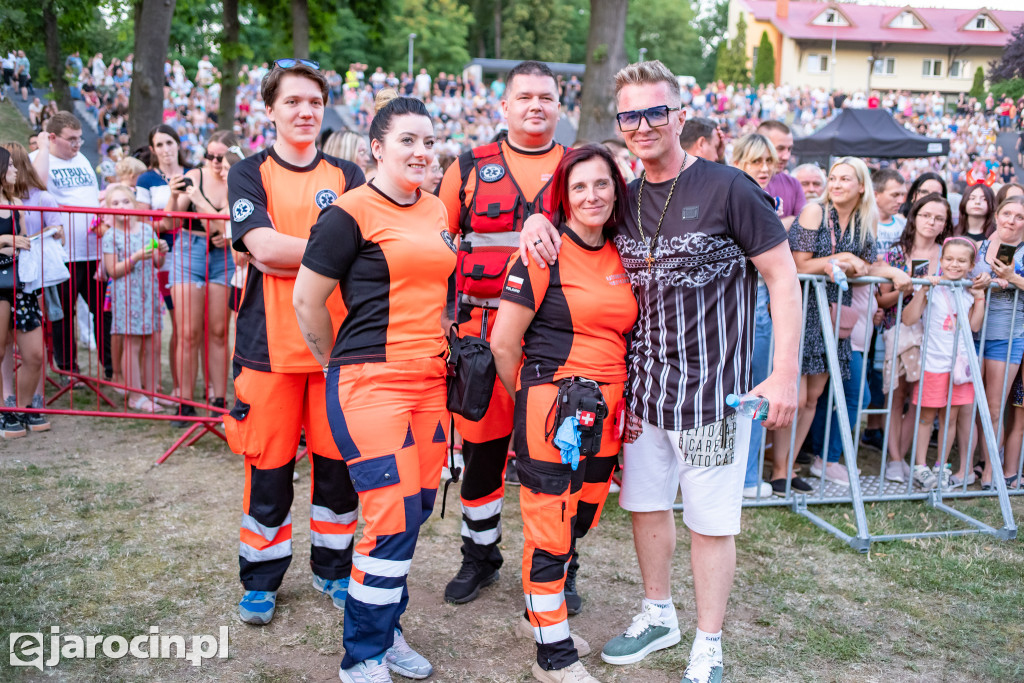 Dni Żerkowa 2023 - dzień drugi