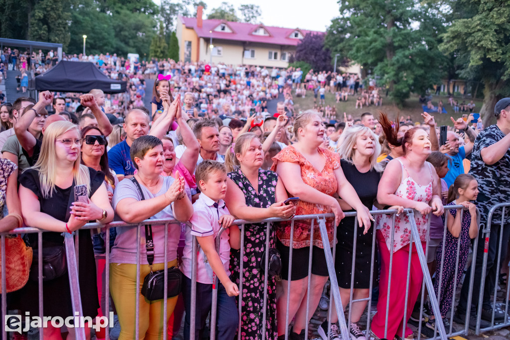 Dni Żerkowa 2023 - dzień drugi