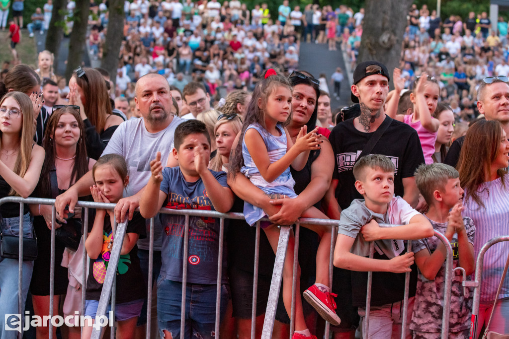 Dni Żerkowa 2023 - dzień drugi