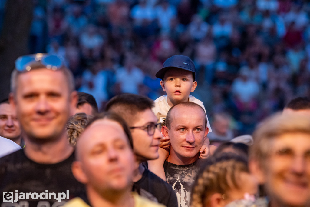 Dni Żerkowa 2023 - dzień drugi