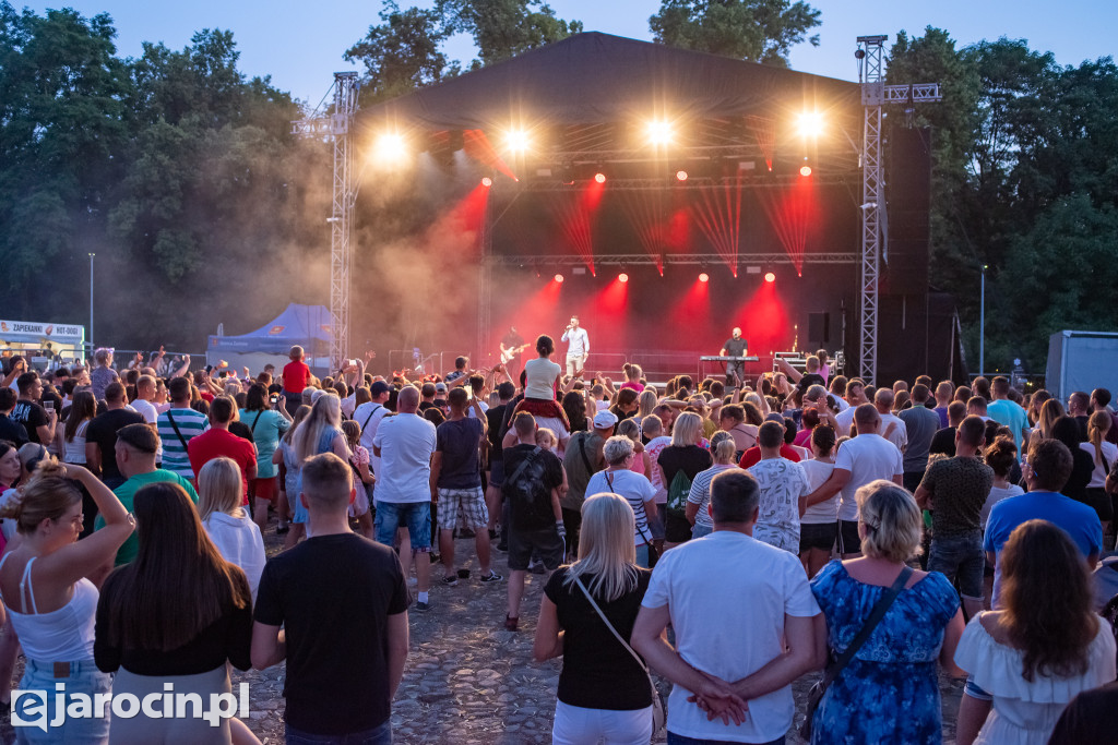 Dni Żerkowa 2023 - dzień drugi