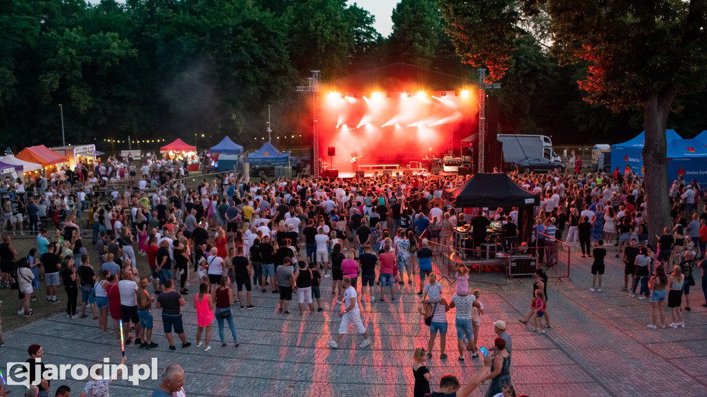 Dni Żerkowa 2023 - dzień drugi