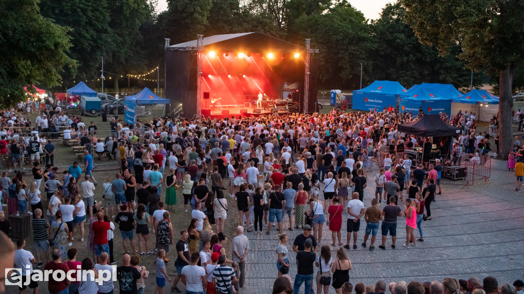 Dni Żerkowa 2023 - dzień drugi
