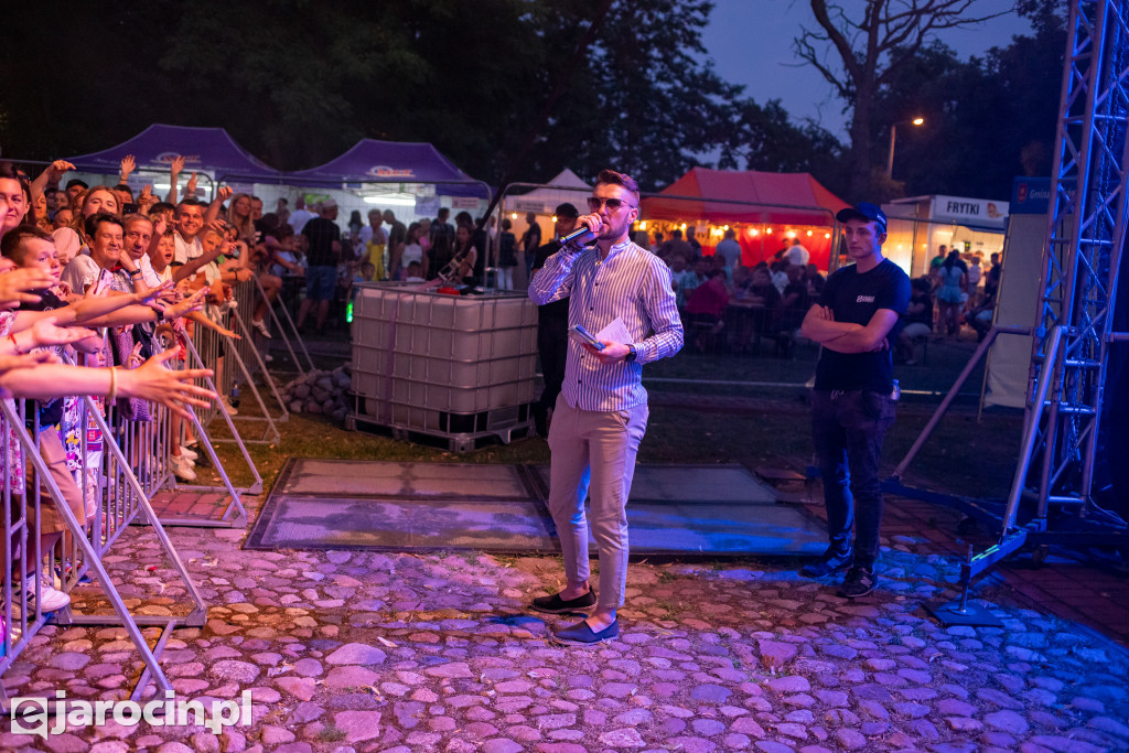 Dni Żerkowa 2023 - dzień drugi